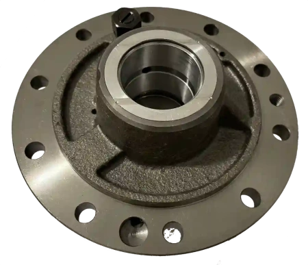 Масляный насос Bitzer 4FE-25Y-40P 4FE-28Y-40P 4FE-35Y-40P